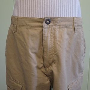 Volcom Cargo Shorts